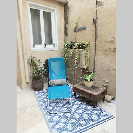 Maison De Village Avec Cour Aux Portes D'Avignon Entraigues-sur-la-Sorgue 외부 사진